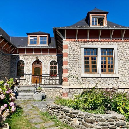 Villa Le Clos Laruns Ngoại thất bức ảnh