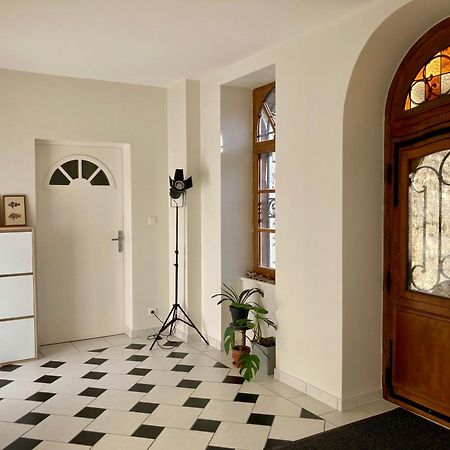 Villa Le Clos Laruns Ngoại thất bức ảnh