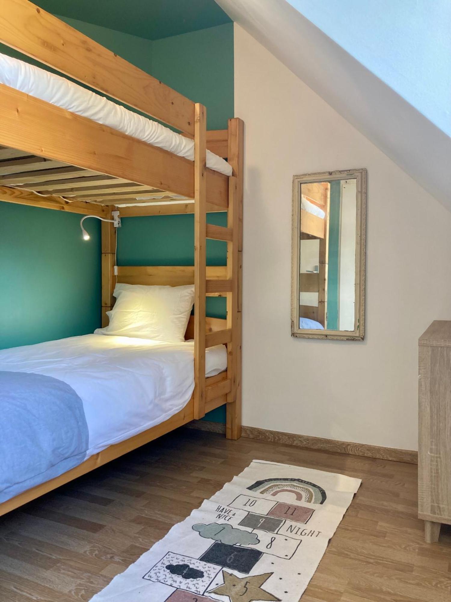 Villa Le Clos Laruns Ngoại thất bức ảnh